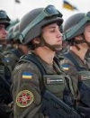 Нацгвардия намерена призвать на срочную службу 200 киевлян