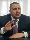 Экс-министра доходов Клименко вызывают в военную прокуратуру