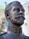 РПЦ: Бюст Николая II в Крыму не мироточит