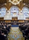 Украина против РФ: Сегодня последний день слушаний в Гааге (видео)
