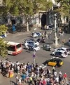 Главный подозреваемый в теракте в Барселоне – 17-летний подросток (фото)