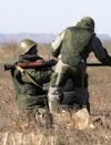 С начала суток в зоне АТО зафиксировано 49 вражеских обстрелов