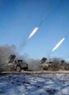 АТО: Боевики обстреливают все направления (карта)