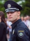 У заместителя главы Нацполиции угнали служебное авто (фото)