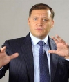 Добкин призывает не бояться федерализации
