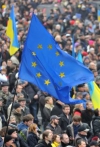 Пожилой мужчина умер неподалеку от Евромайдана в Киеве