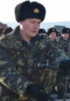 На западе Крыма снята блокада воинских частей в Саках, Новоозерном и Евпатории