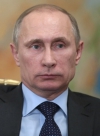 Сегодня, 18 марта в 13:00 российский президент Владимир Путин выступит с официальным заявлением