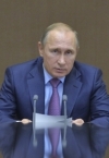 Путин помиловал Надежду Савченко (фото, документ)