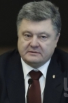 Порошенко: транш МВФ будет без новой миссии, ждем денег в феврале