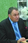 Виновник ДТП с Левиным прячется в больнице (фото)