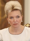 Генпрокуратура взялась за Богатыреву