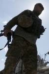 Боевики обстреляли жилые кварталы Золотого-4. Штаб ООС показал последствия