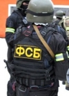 ФСБ заявляет, что задержала украинца при въезде в оккупированный Крым