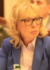 Денисова написала Ягланду и Миятович (документы)
