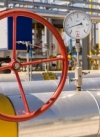 Газпром увеличил транзит газа через Украину