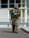 Украина закрыла границы для иностранцев с 29 августа