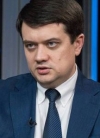 Разумков анонсировал новый избирательный кодекс с открытыми списками
