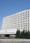 ЦИК отказала в регистрации первому кандидату в Президенты