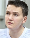 Савченко анонсировала конец голодовки