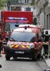 В Брюсселе задержали одного из подозреваемых в совершении терактов в Париже (фото)