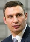 Кличко по результатам обработки 100% протоколов становится мэром Киева