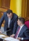 "Самопомощь" отказывается голосовать и требует назначить перевыборы в Кривом Роге