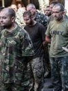 Массовый обмен заложниками блокируют боевики - штаб АТО