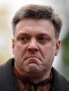 Тягнибок в ГПУ рассказал о событиях 18-20 февраля 2014 года