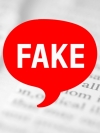Франция готовит закон против фейковых новостей