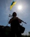 Сводки из зоны АТО: один погибший