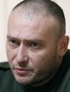 Ярош инициирует создание нового общественно-политического движения