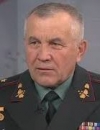 Президент уволил командующего Сухопутных войск ВСУ Анатолия Пушнякова