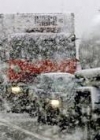 На трассе под Одессой стоят около 500 автомобилей (фото)