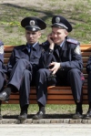 В МВД пытаются привязать дело о нападении на Черновол к оппозиции