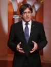 Пучдемон считает себя легитимным, но не возвращается в Барселону