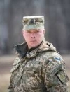 Новым командующим сил АТО назначен Михаил Забродский