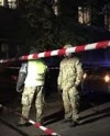 Случайной жертвой вчерашнего теракта был подполковник Мормиль
