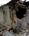 Боевики ОРЛО обстреляли дома в Попасной (фото)