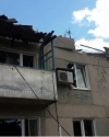 Боевики обстреляли Пески. Есть жертвы