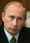 Путин заявил, что РФ поможет Сирии в случае военного удара по стране
