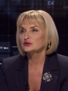 Ирина Луценко рассказала о перспективах избрания нового главы НБУ