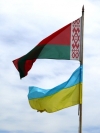 Украина прекращает авиасообщение с Беларусью
