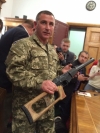 Боевики атаковали силы АТО на Луганщине. Ранен командир 92-й бригады (ФОТО)
