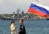 В России будут испытывать корабли-невидимки