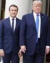 Макрон и Трамп договорились вернуть Россию в G8 в следующем году - СМИ