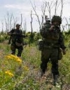 С 30 апреля ВСУ вернули контроль над 15 километрами в зоне ООС – Наев