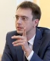 Омелян: После закрытия железной дороги в Россию, поезда направим в страны ЕС