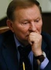 Вместо Кучмы Украину в Минске представляет советник президента