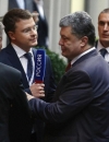 Порошенко раскрыл подробности договоренностей с Путиным (видео)